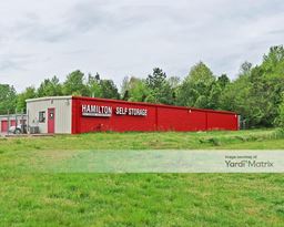 Image for Hamilton Self Storage - 2645 McCracken Road, Hernando, MS