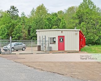 Photo 2 of Hamilton Self Storage - 2645 McCracken Road, Hernando, MS