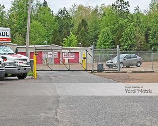 Photo 3 of Hamilton Self Storage - 2645 McCracken Road, Hernando, MS