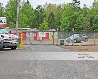 Storage Units for Rent available at 2645 McCracken Road, Hernando, MS 38632