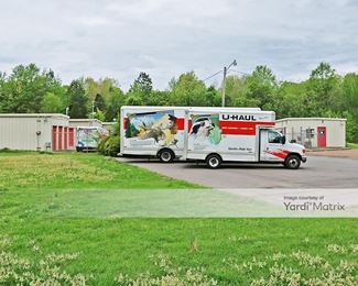 Photo 4 of Hamilton Self Storage - 2645 McCracken Road, Hernando, MS