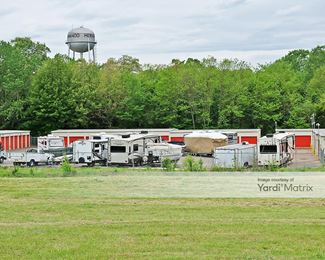 Photo 5 of Hamilton Self Storage - 2645 McCracken Road, Hernando, MS