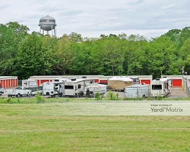 Storage Units for Rent available at 2645 McCracken Road, Hernando, MS 38632