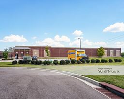 Image for Secure Storage - 10270 Ridgeway Industrial, Olive Branch, MS