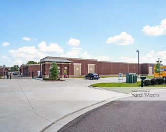 Photo 3 of Secure Storage - 10270 Ridgeway Industrial, Olive Branch, MS