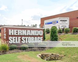 Image for Hernando Self Storage - 2795 McIngvale Road, Hernando, MS