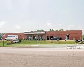 Photo 4 of Hernando Self Storage - 2795 McIngvale Road, Hernando, MS