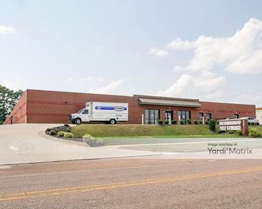 Storage Units for Rent available at 2795 McIngvale Road, Hernando, MS 38632