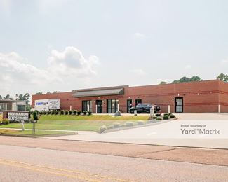 Photo 6 of Hernando Self Storage - 2795 McIngvale Road, Hernando, MS
