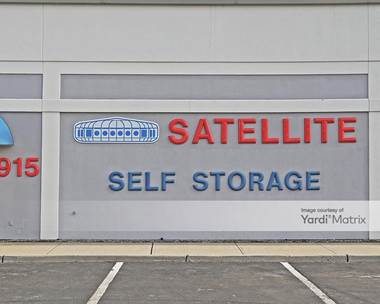 Storage Units for Rent available at 915 Highway 35 North, Middletown, NJ 07748
