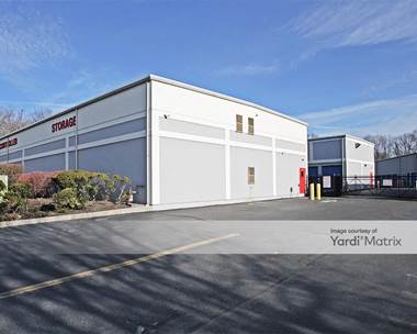 Storage Units for Rent available at 915 Highway 35 North, Middletown, NJ 07748