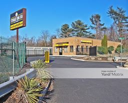 Image for Storage King USA - 3403 State Hwy 33, Neptune, NJ