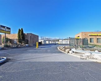 Photo 2 of Storage King USA - 3403 State Hwy 33, Neptune, NJ