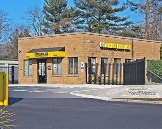 Photo 3 of Storage King USA - 3403 State Hwy 33, Neptune, NJ