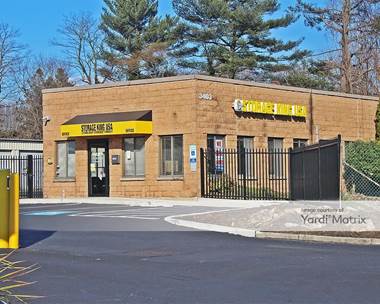 Storage Units for Rent available at 3403 State Hwy 33, Neptune, NJ 07753