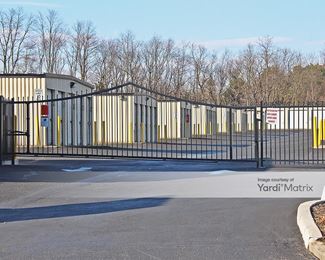 Photo 4 of Storage King USA - 3403 State Hwy 33, Neptune, NJ