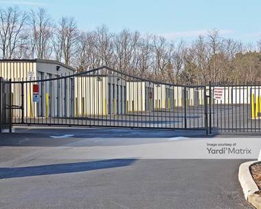 Storage Units for Rent available at 3403 State Hwy 33, Neptune, NJ 07753