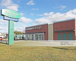 Image for Extra Space Storage - 1110 Route 36, Hazlet, NJ