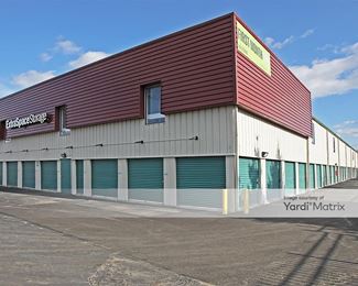 Photo 2 of Extra Space Storage - 1110 Route 36, Hazlet, NJ
