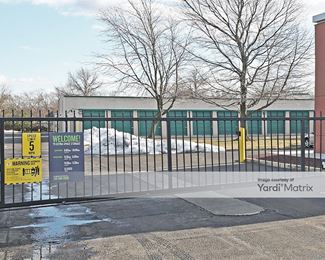 Photo 3 of Extra Space Storage - 1110 Route 36, Hazlet, NJ