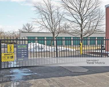 Storage Units for Rent available at 1110 Route 36, Hazlet, NJ 07730