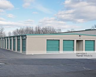 Photo 4 of Extra Space Storage - 1110 Route 36, Hazlet, NJ