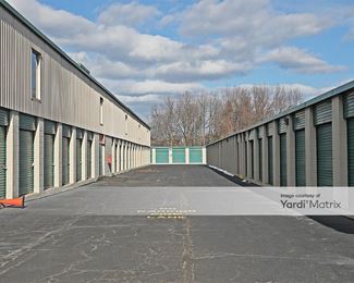 Photo 5 of Extra Space Storage - 1110 Route 36, Hazlet, NJ