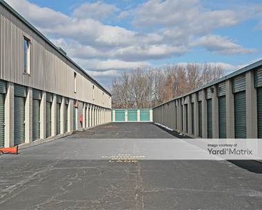 Storage Units for Rent available at 1110 Route 36, Hazlet, NJ 07730