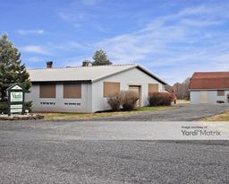 Image for VAN's Self Storage - 34 42nd Street, Whitehouse Station, NJ