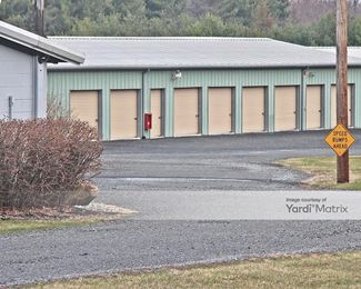 Photo 4 of VAN-s Self Storage - 34 42nd Street, Whitehouse Station, NJ