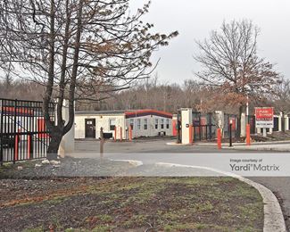 Photo 1 of Public Storage - 3825 US Highway 1, Monmouth Junction, NJ