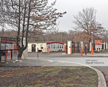 Storage Units for Rent available at 3825 US Highway 1, Monmouth Junction, NJ 08852