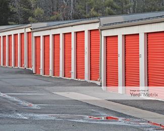 Photo 2 of Public Storage - 3825 US Highway 1, Monmouth Junction, NJ