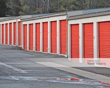 Storage Units for Rent available at 3825 US Highway 1, Monmouth Junction, NJ 08852