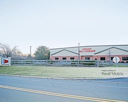 Image for Hogan Self Storage - 1577 Reed Road, Pennington, NJ