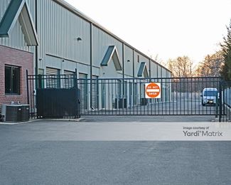 Photo 2 of Hogan Self Storage - 1577 Reed Road, Pennington, NJ