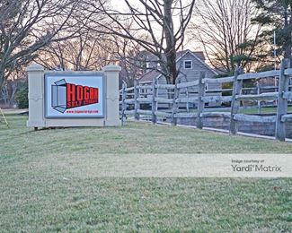 Photo 4 of Hogan Self Storage - 1577 Reed Road, Pennington, NJ