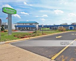 Image for Extra Space Storage - 317 NJ 37, Toms River, NJ