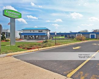 Photo 1 of Extra Space Storage - 317 NJ 37, Toms River, NJ