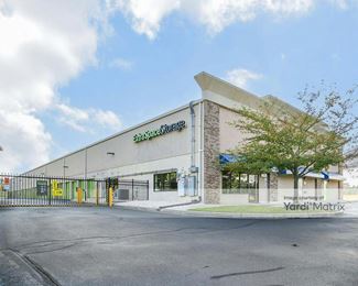 Photo 1 of Extra Space Storage - 1341 Route 37 West, Toms River, NJ