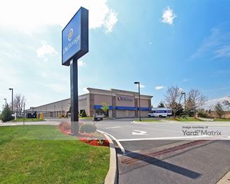 Photo 2 of Extra Space Storage - 1341 Route 37 West, Toms River, NJ