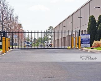 Photo 4 of Extra Space Storage - 1341 Route 37 West, Toms River, NJ
