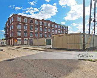 Photo 2 of Lalor Storage - 40 Mott Place, Trenton, NJ