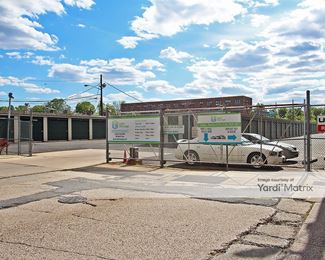Photo 3 of Lalor Storage - 40 Mott Place, Trenton, NJ