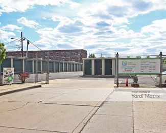 Photo 4 of Lalor Storage - 40 Mott Place, Trenton, NJ
