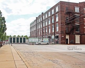 Photo 5 of Lalor Storage - 40 Mott Place, Trenton, NJ