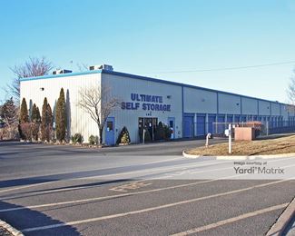 Photo 1 of Ultimate Self-Storage - 195 South Avenue, Middlesex, NJ
