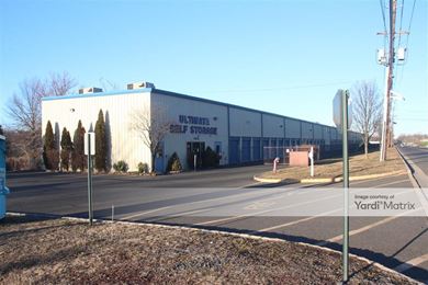 Photo 2 of Ultimate Self-Storage - 195 South Avenue, Middlesex, NJ