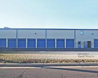 Photo 4 of Ultimate Self-Storage - 195 South Avenue, Middlesex, NJ