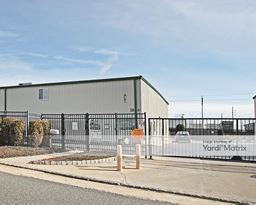 Image for Red Bank Self Storage - 40 Willow Street, Red Bank, NJ